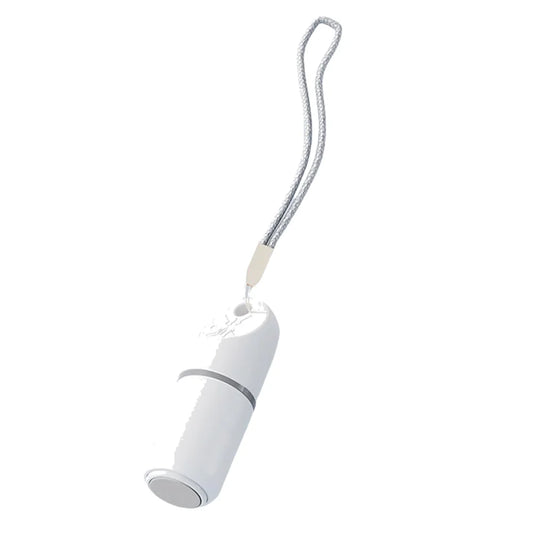 Portable Mosquito Insect Bite Relieve Itching Pen Natural Electric Insect Bite Healer Anti-Itch Pen for Camping Travel Outdoor